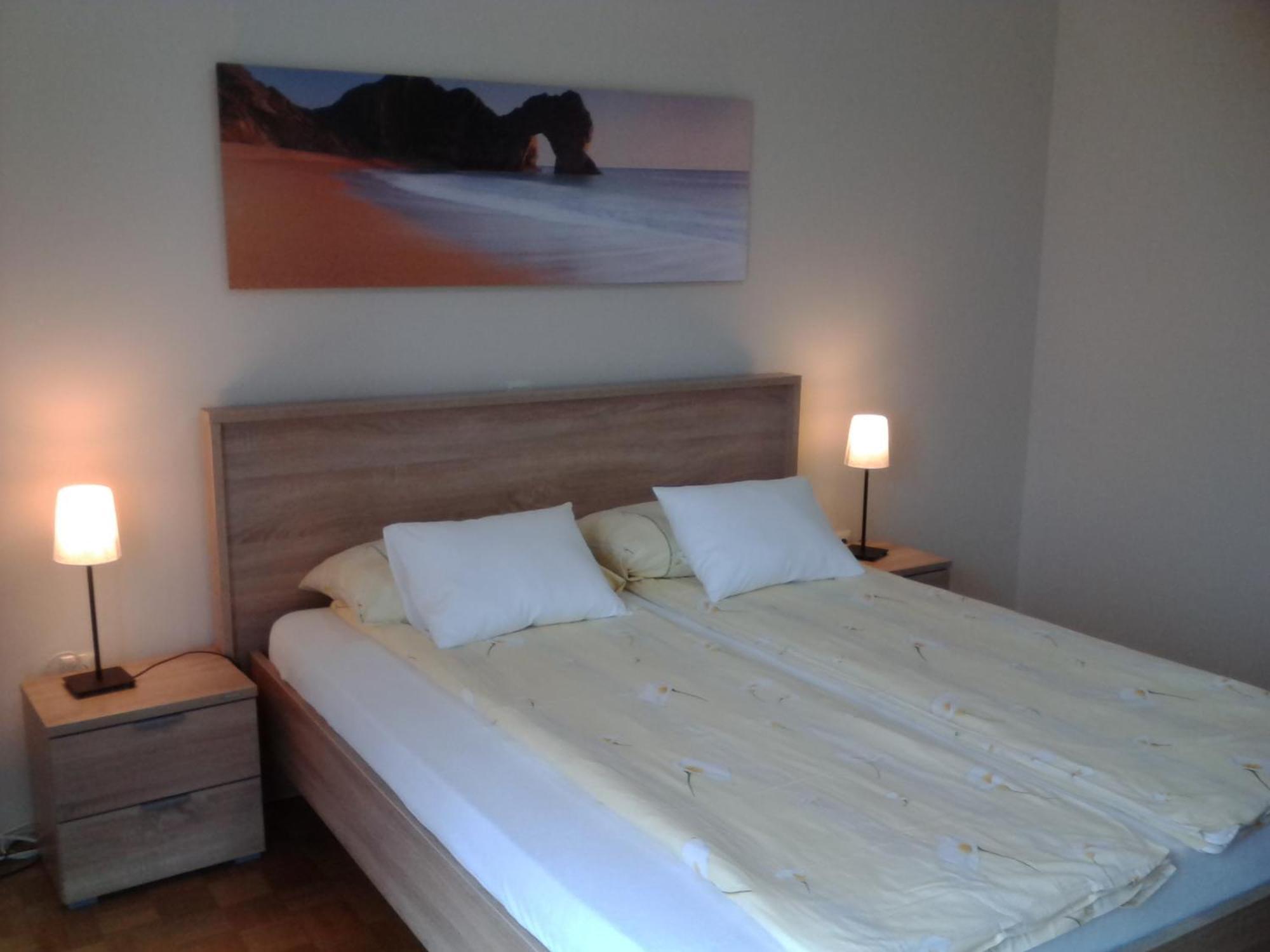 Apartments Villa Elizabet مالينسكا المظهر الخارجي الصورة