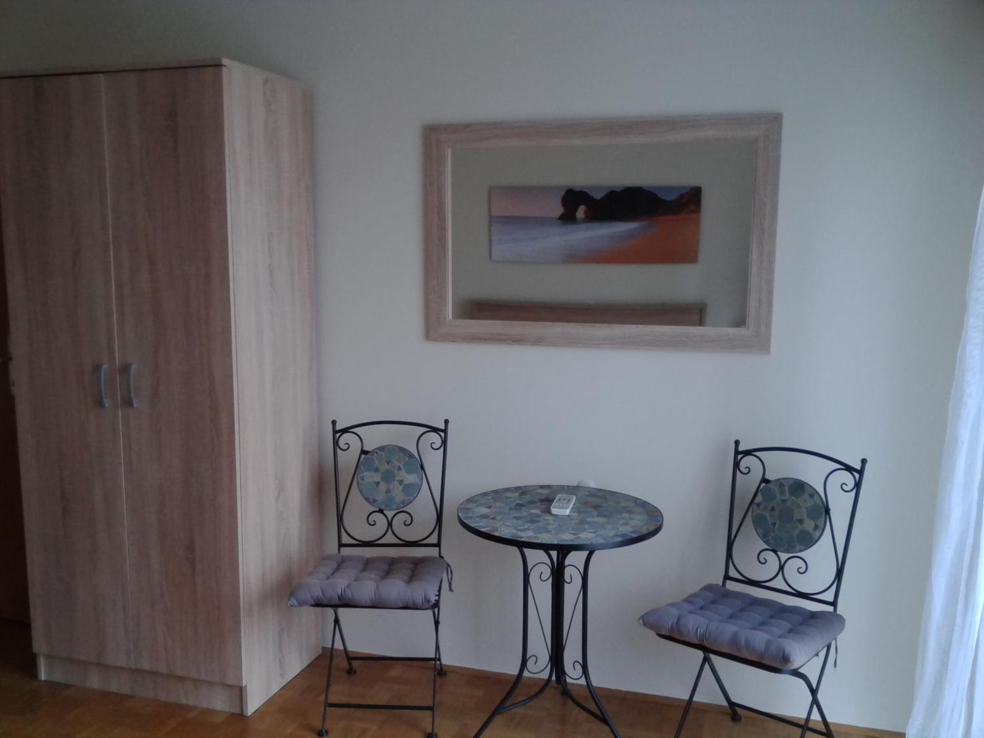 Apartments Villa Elizabet مالينسكا المظهر الخارجي الصورة