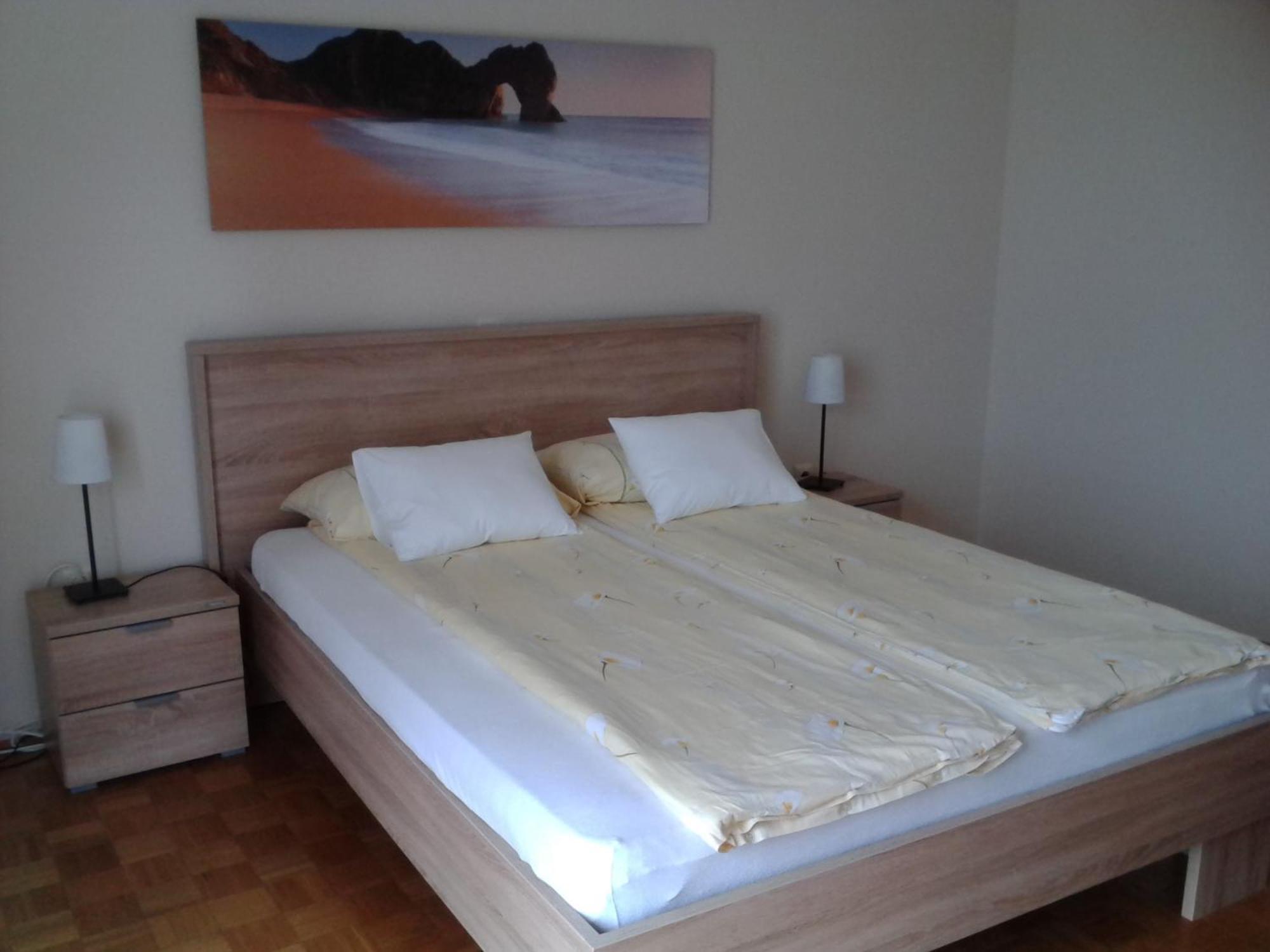 Apartments Villa Elizabet مالينسكا المظهر الخارجي الصورة