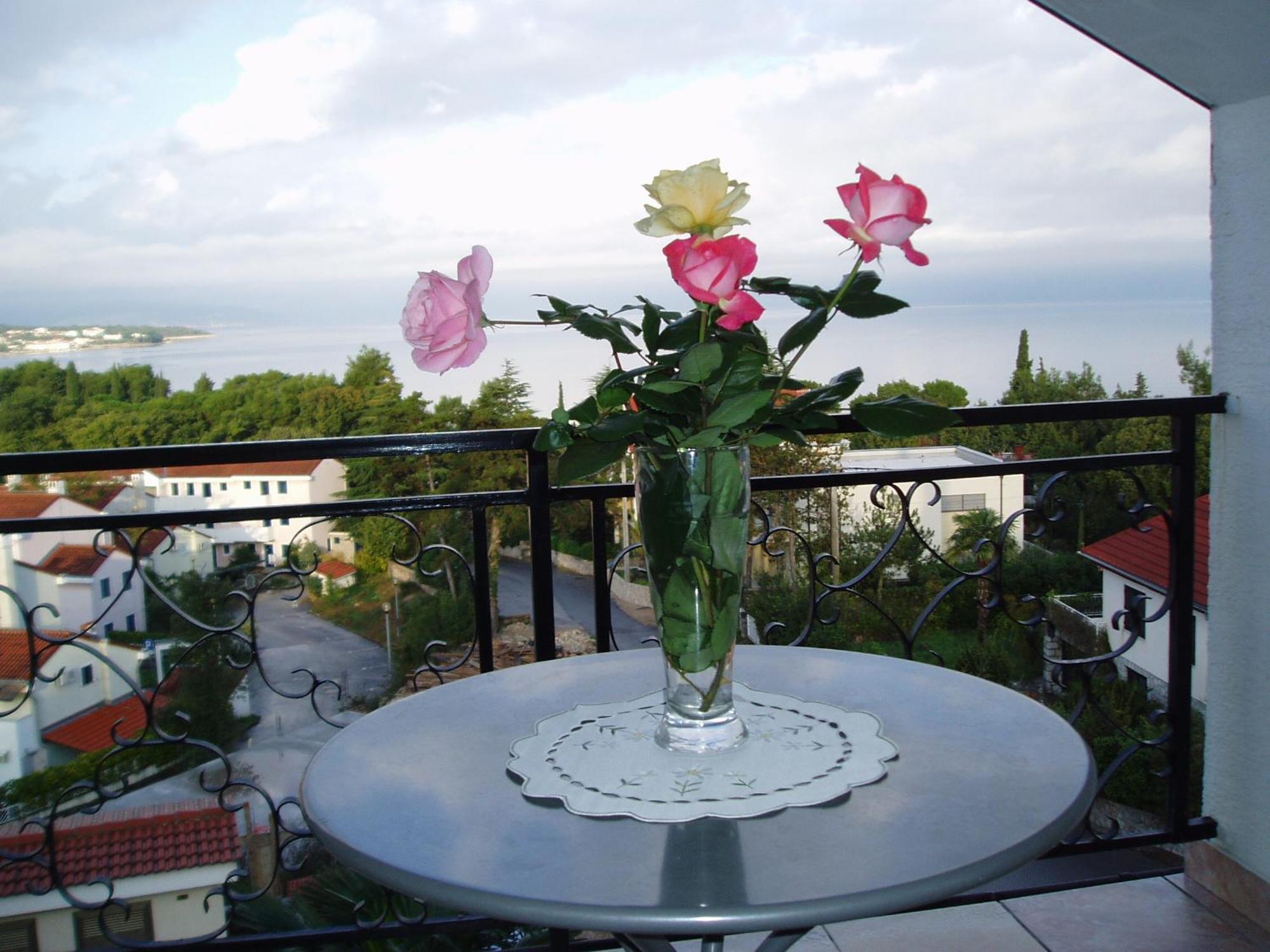 Apartments Villa Elizabet مالينسكا الغرفة الصورة