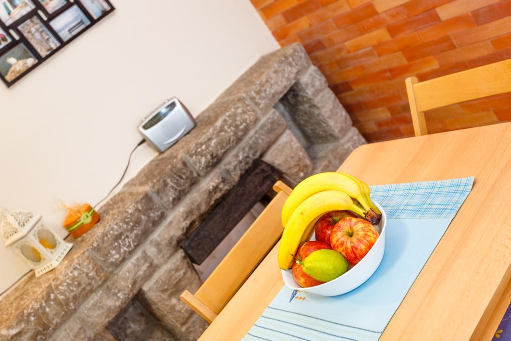 Apartments Villa Elizabet مالينسكا المظهر الخارجي الصورة