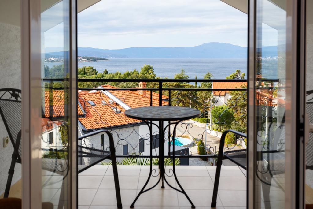 Apartments Villa Elizabet مالينسكا المظهر الخارجي الصورة