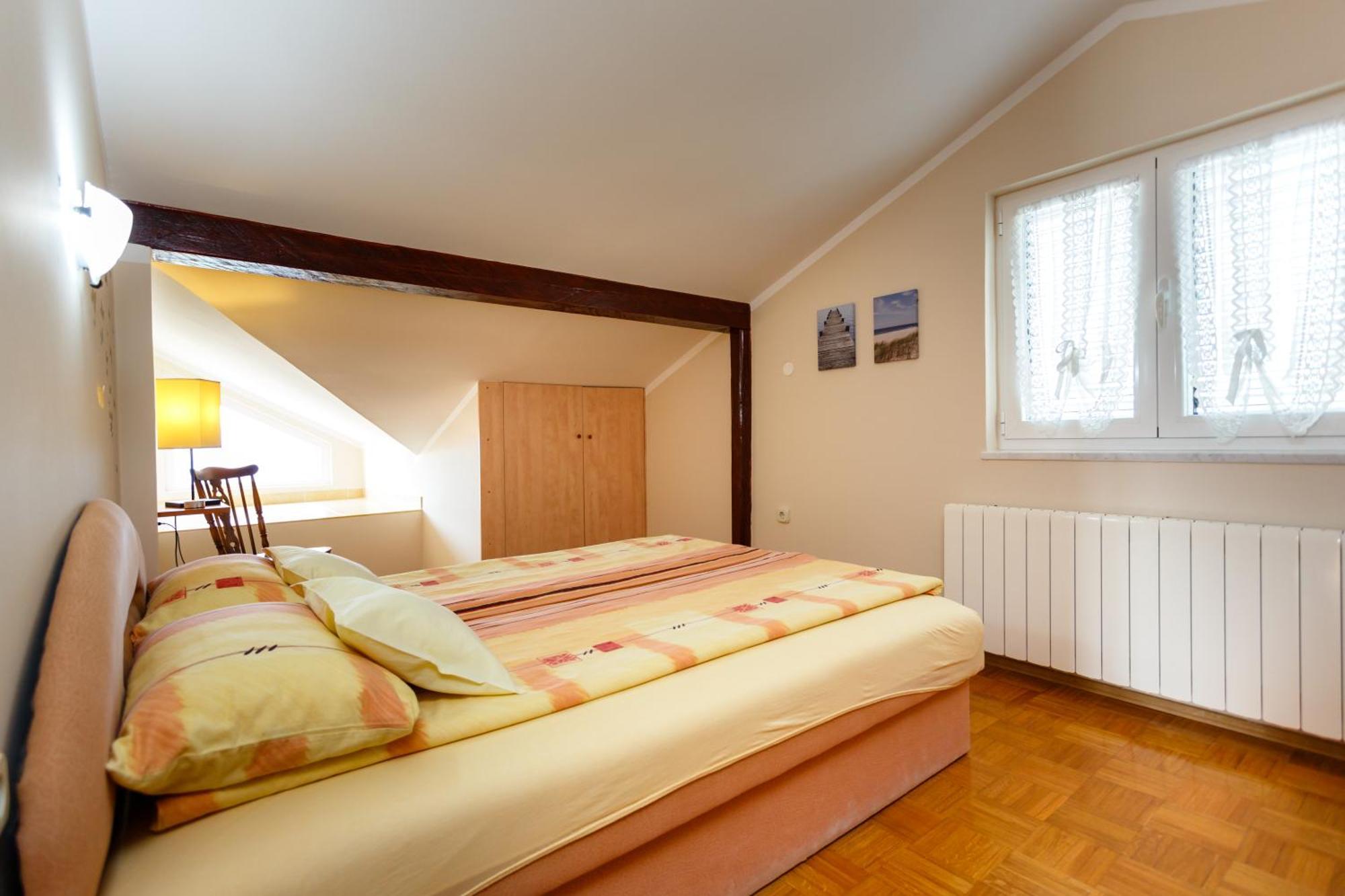 Apartments Villa Elizabet مالينسكا المظهر الخارجي الصورة